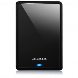 Hard disk extern AData HV620 S , 1 TB , USB 3.1 , Negru